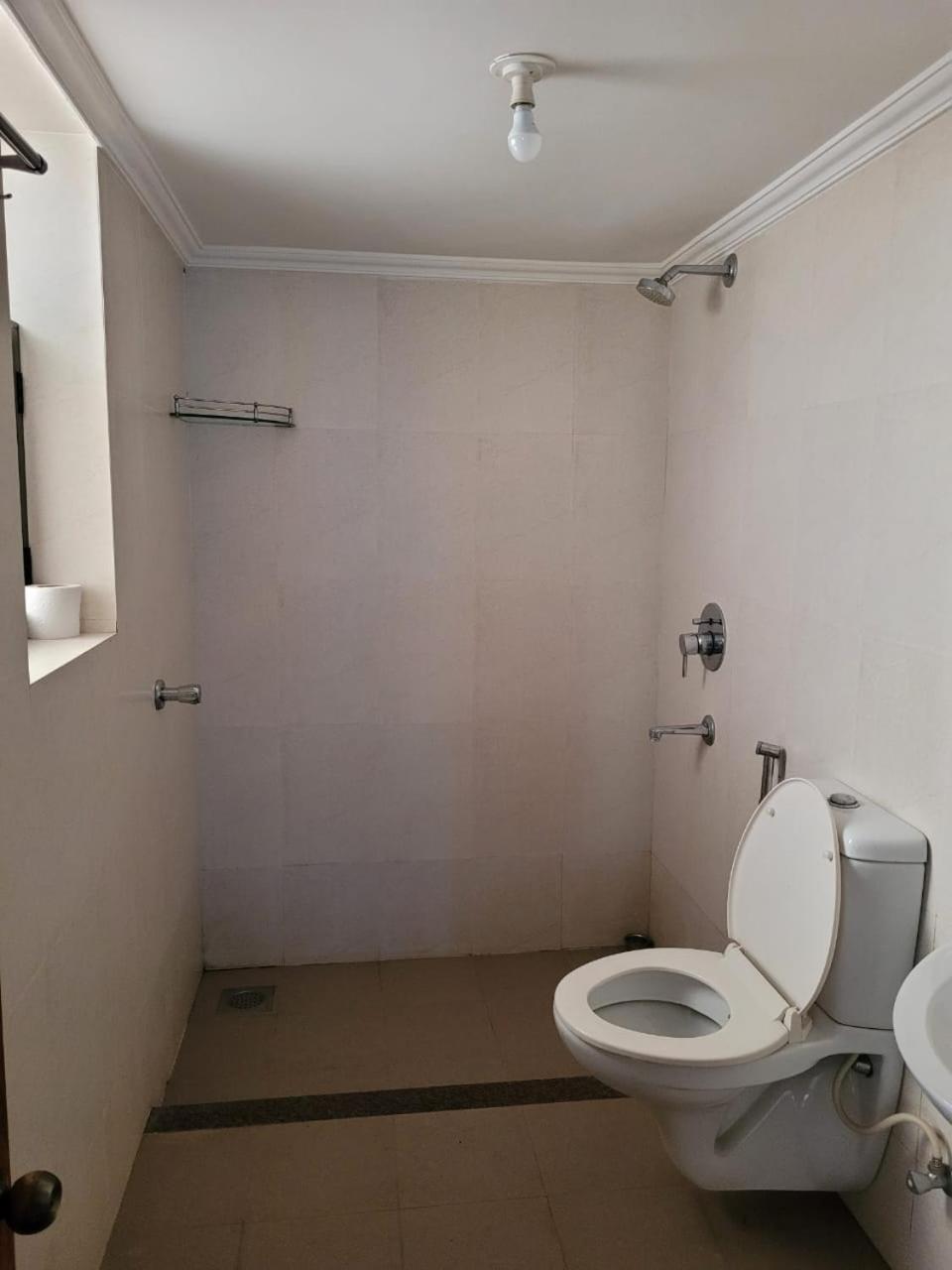 B&F Kensington Square Apartment Siolim Exterior foto