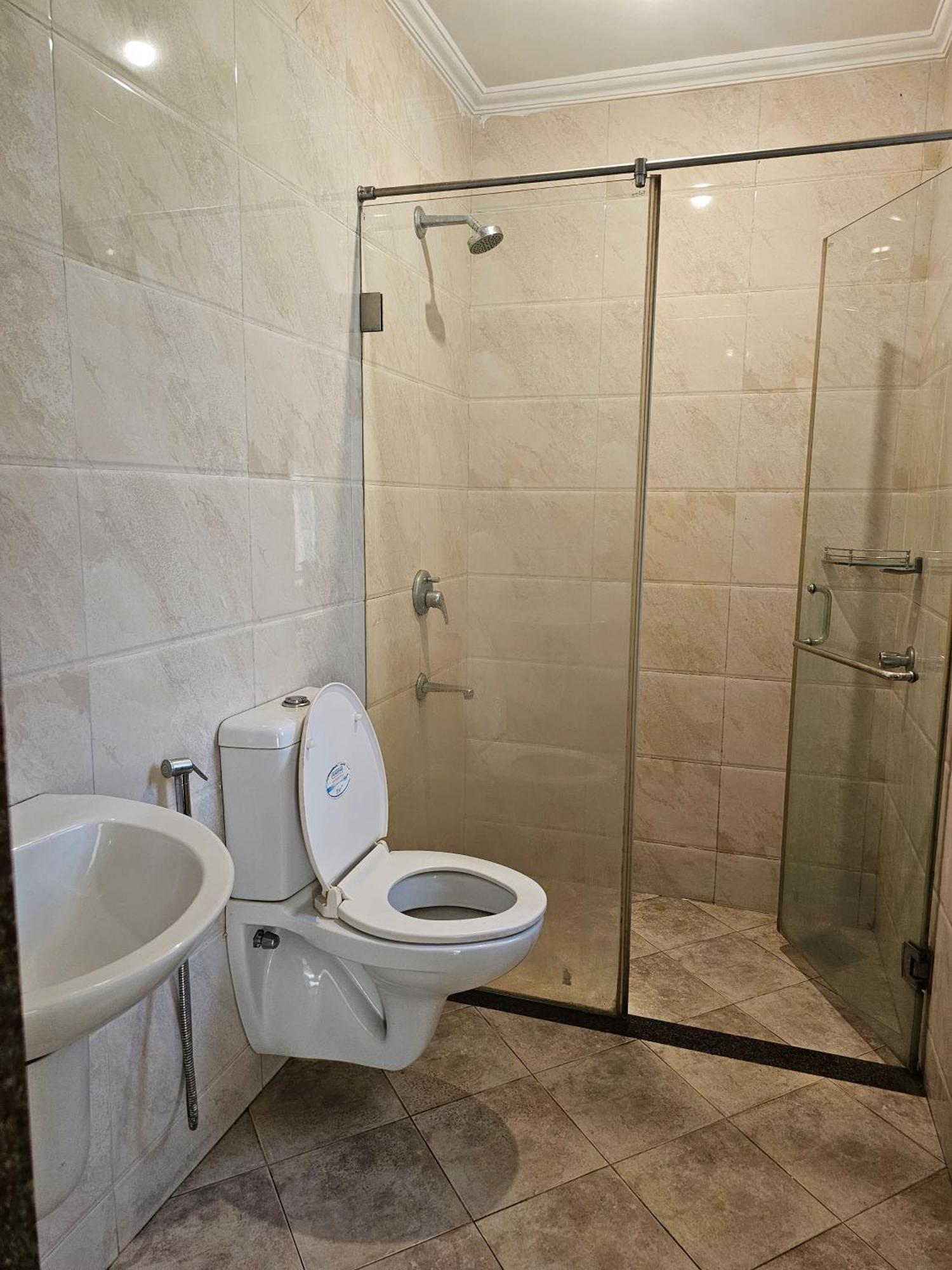B&F Kensington Square Apartment Siolim Exterior foto